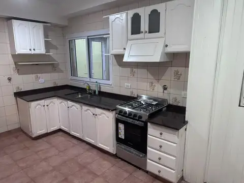 DEPARTAMENTO 3 AMBIENTES SIN EXPENSAS