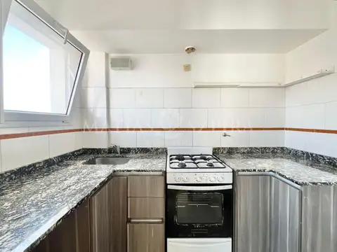 Departamento en Alquiler al Oeste