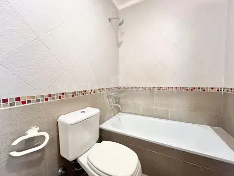 Departamento en Alquiler Apto profesional