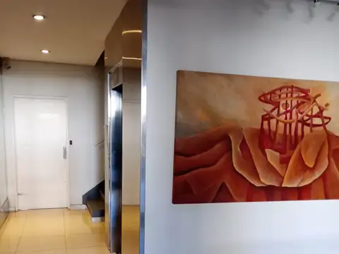 MONOAMBIENTE EN ALQUILER