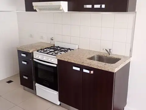 Departamento en Alquiler al Norte