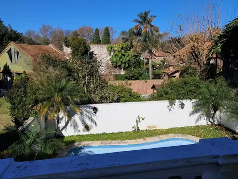 Casa en Venta de 5 dormitorios