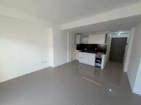 VENTA MONOAMBIENTE BALCON MONTE CASTRO ESTRENAR