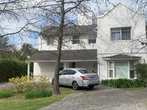 alquiler casa mayling anual 3 dormitorios 