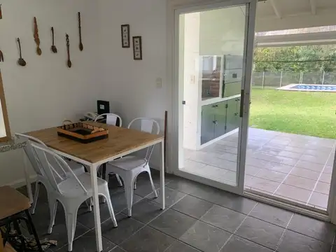Casa en Alquiler 20 años