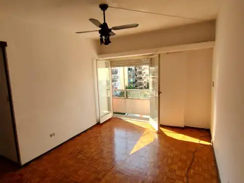 Alquiler Departamento 2  Ambientes en Almagro