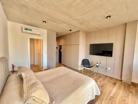 Departamento en Venta con 1 cochera