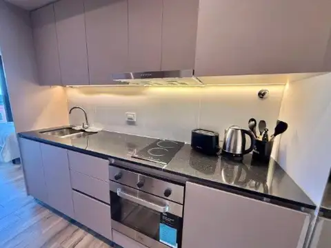 Departamento en Venta al Sureste