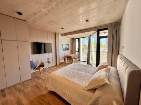 Departamento en Venta en Mar del Plata, USD 95.000