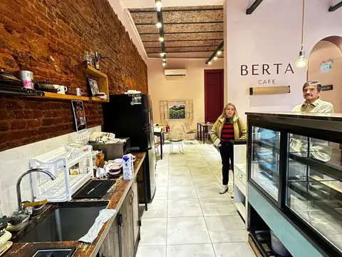 Local en Alquiler en Palermo Hollywood, USD 2.500