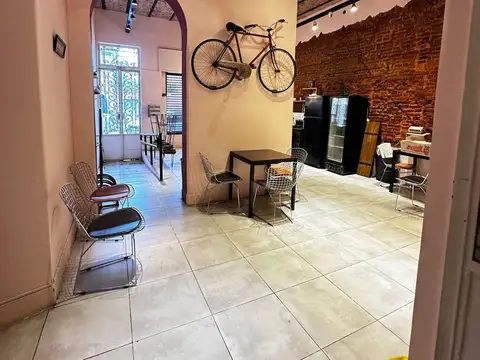 Excelente Local - Ideal Cafe/bar 