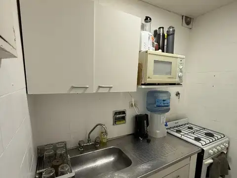 Departamento en Venta en Recoleta, USD 62.400