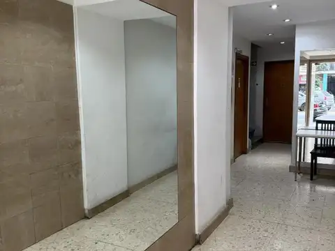 Avenida Cordoba