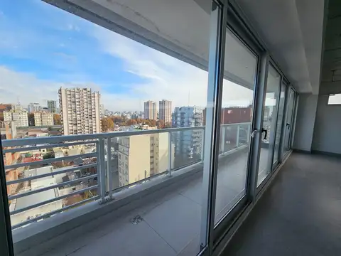 Oficina en Venta en Belgrano, USD 591.000