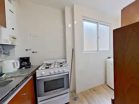 Departamento en Alquiler 50 años