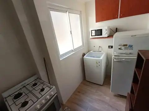 Departamento en Alquiler de 1 dormitorio