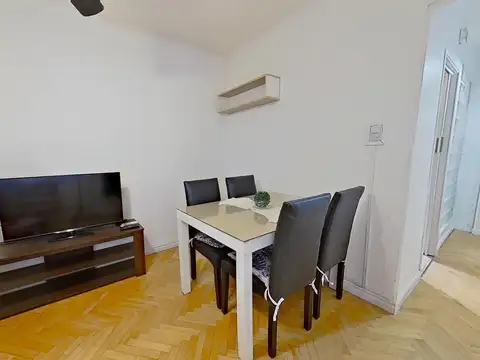 Departamento en Alquiler de 2 ambientes