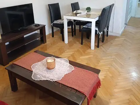 Departamento en Alquiler de 2 ambientes