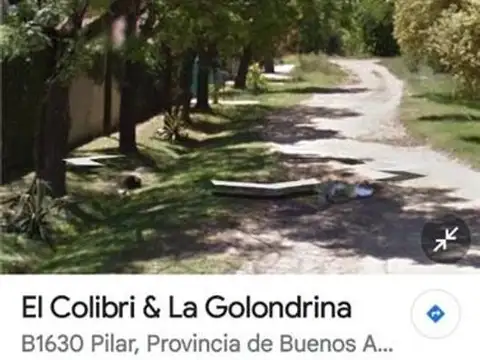 Terreno en Venta en Pilar, USD 45.000