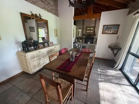 Areco - Alquiler casa quinta amoblada 2027