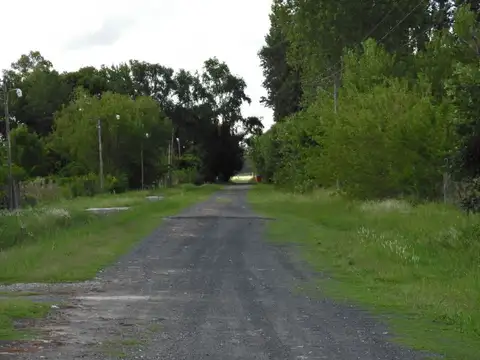 Terreno en Venta en Piñero, USD 65.000