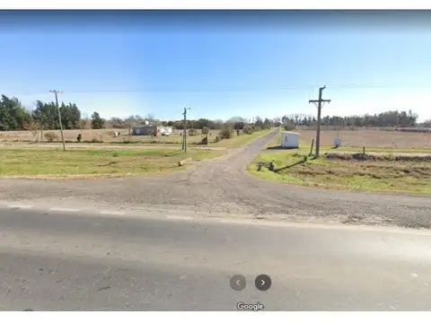 Vendemos Espectacular Lote de 7000 m2 Divisible