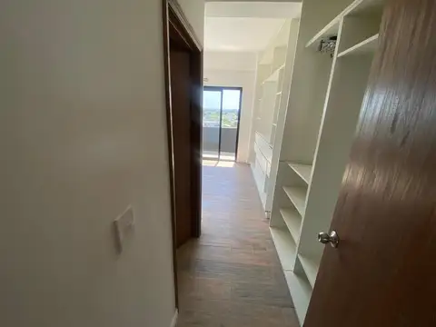 Alquiler Departamento 3 amb Hurlingham Balcon Parrilla A estrenar