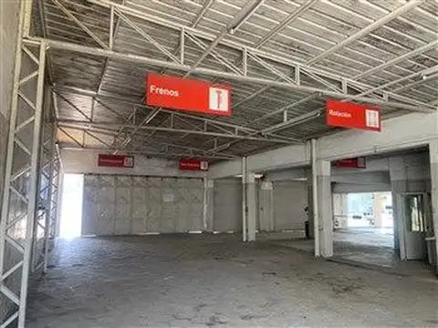 Terreno en Venta en Olavarria, USD 390.000