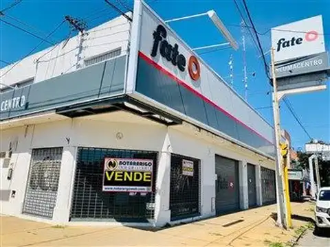Terreno en Venta en Olavarria, USD 390.000