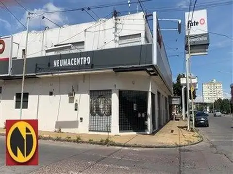 Av. Pringles 3500