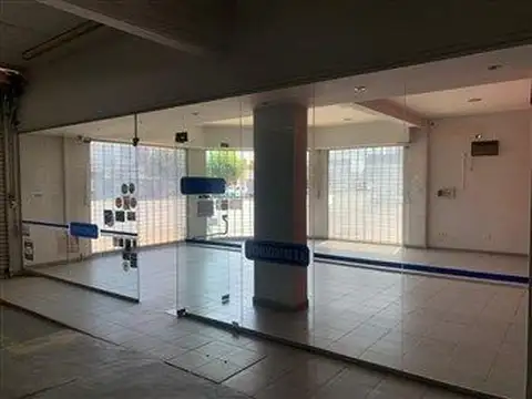Venta de lote en Olavarría