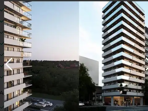 Departamento en Venta en Parque, Rosario