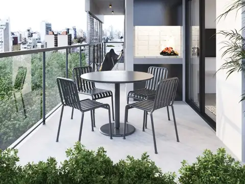 Avenida Carlos Pellegrini 2600