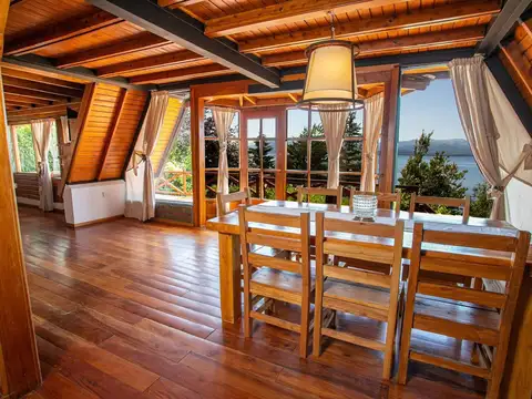 Casa en Venta en San Carlos de Bariloche, USD 620.000