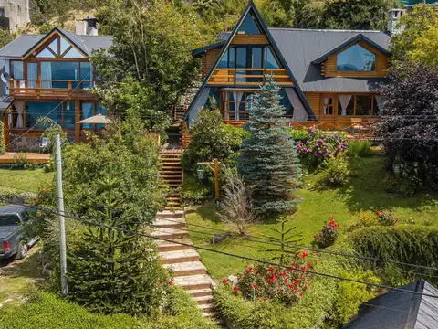 Casa en Venta en San Carlos de Bariloche, Bariloche