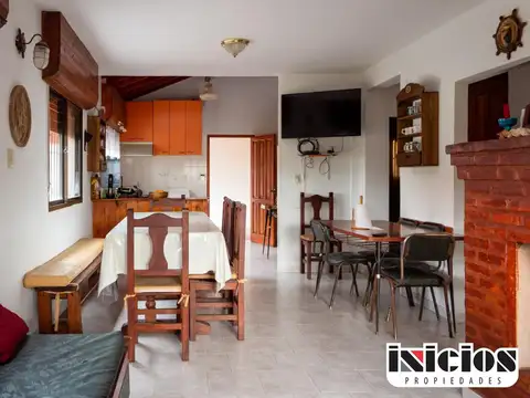 Casa en Venta de 4 dormitorios