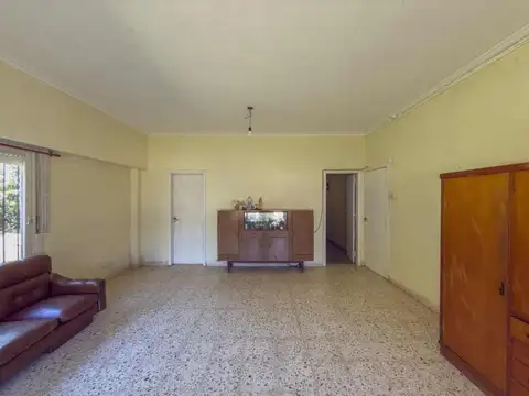 CASA CON HECTAREA VENTA VILLA ELISA