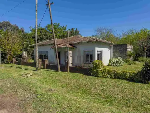 Terreno en Venta de 9432,0 m2