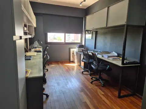Oficina en Venta 8 años