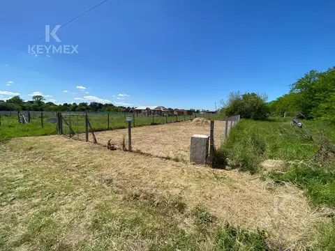 Terreno en Barrio Semicerrado Overo II, Villa Rosa, Pilar. Oportunidad!!! (Financiado)
