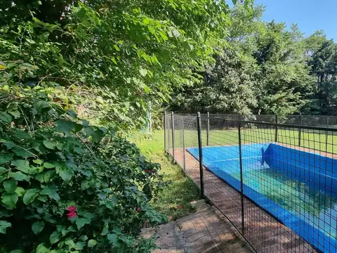 Quinta en Venta en Luis Guillon, USD 280.000