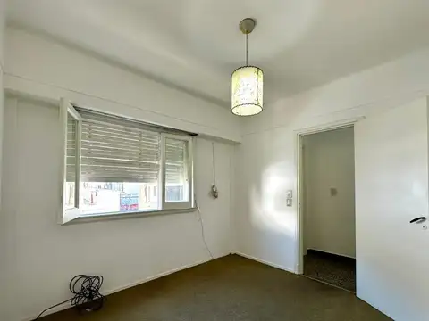 DEPARTAMENTO PH 3 amb 2° escalera ideal inversor