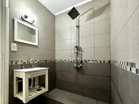 DEPARTAMENTO PH 3 amb 2° escalera ideal inversor