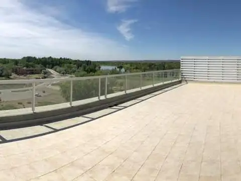 Departamento en Venta con 2 cocheras