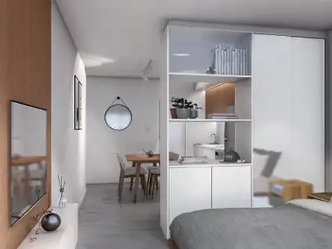 Departamento en Venta A Estrenar