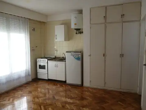 Departamento en Venta en Recoleta, Capital Federal