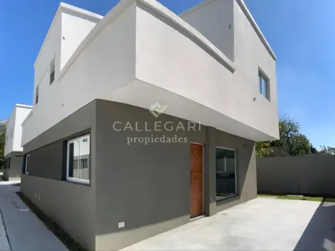 Av. Valentin Vergara 4800, Piso 1
