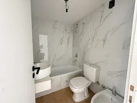 Departamento en Venta al Este