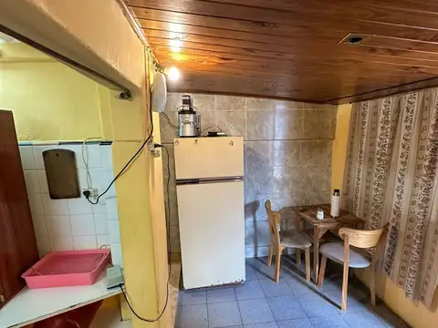 VENTA CASA PH DEPTO 3 AMBIENTES EN SAN JUSTO