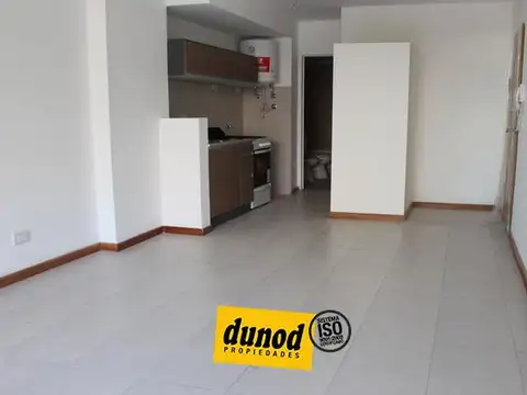 Departamento en Alquiler al Oeste